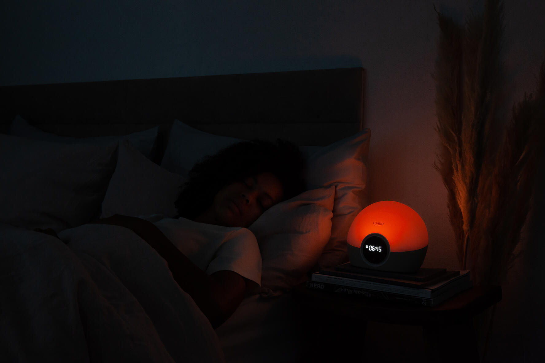 Lumie bodyclock light online